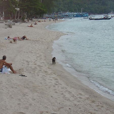 Queen Resort Ko Tao Luaran gambar