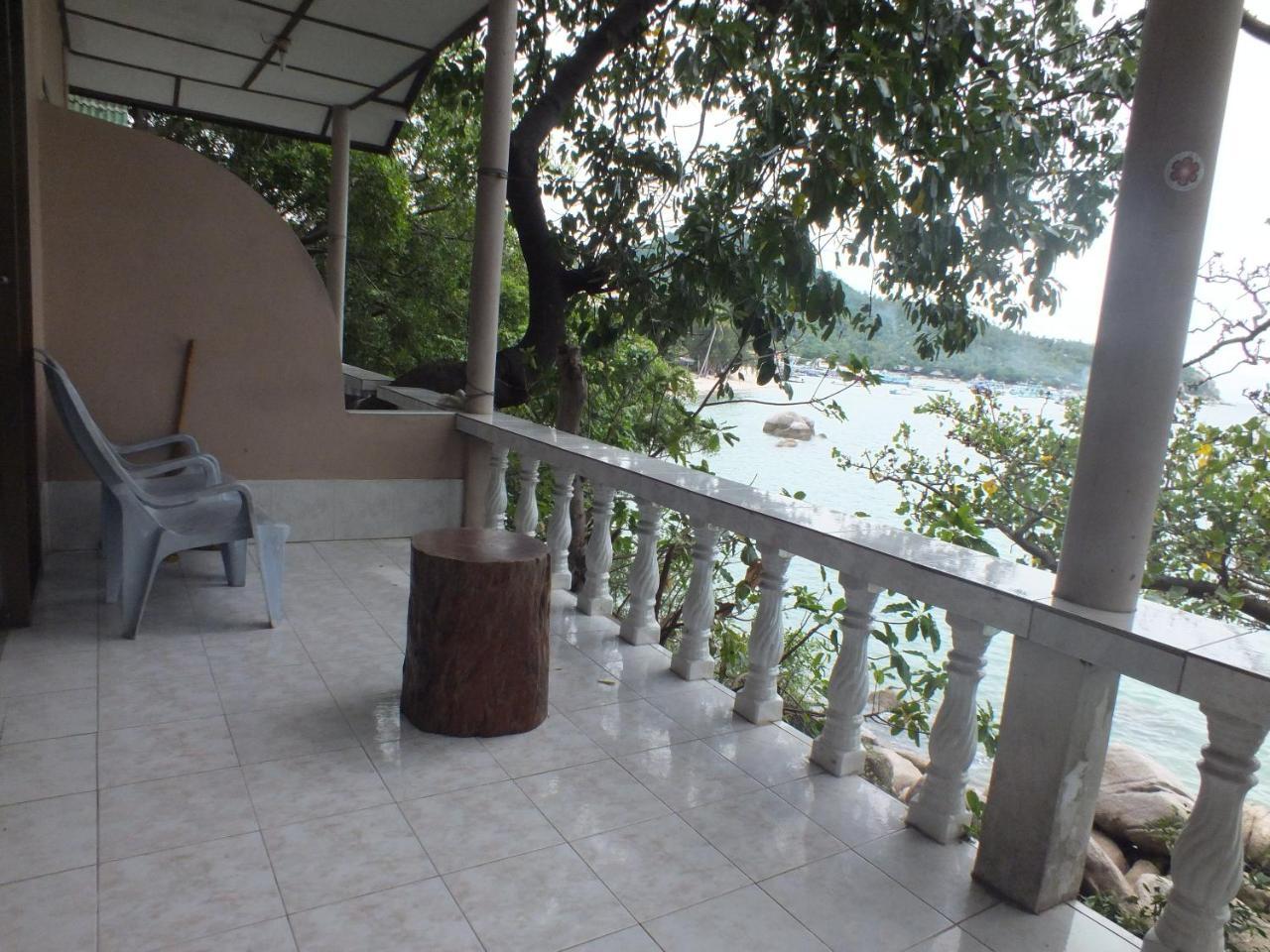 Queen Resort Ko Tao Luaran gambar