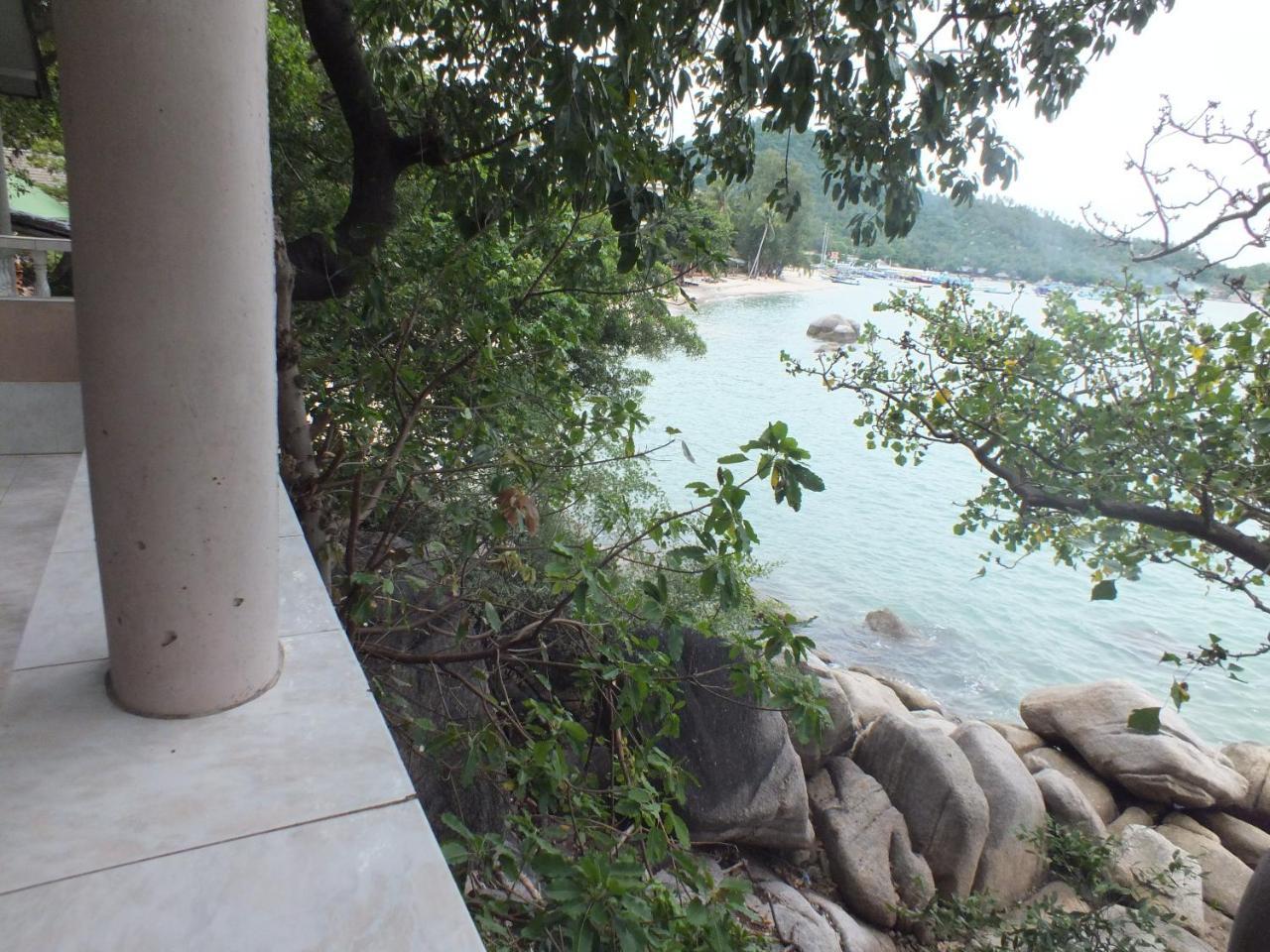 Queen Resort Ko Tao Luaran gambar