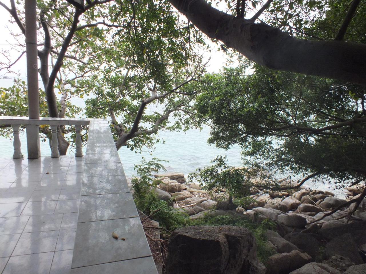 Queen Resort Ko Tao Luaran gambar