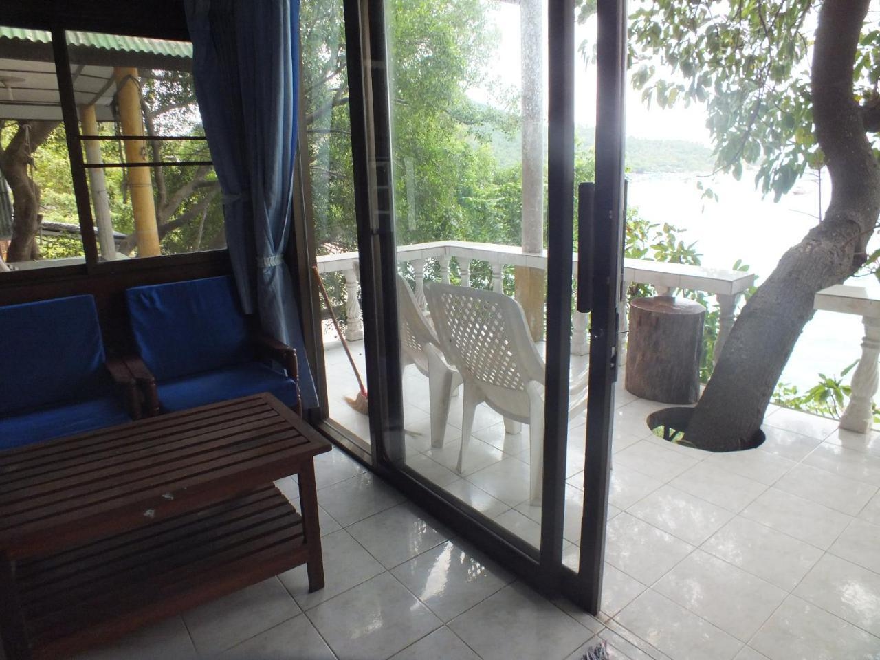 Queen Resort Ko Tao Luaran gambar