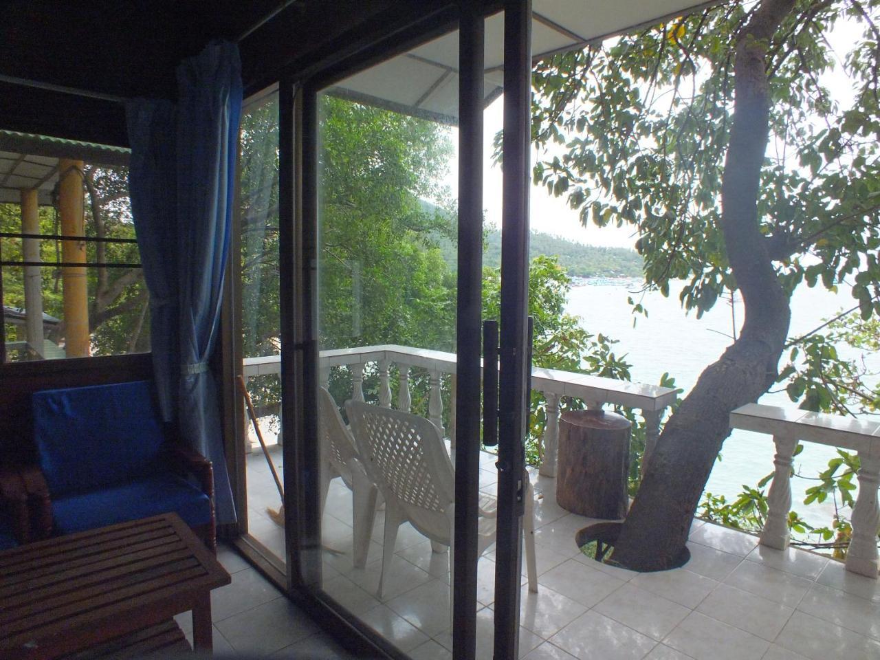Queen Resort Ko Tao Luaran gambar