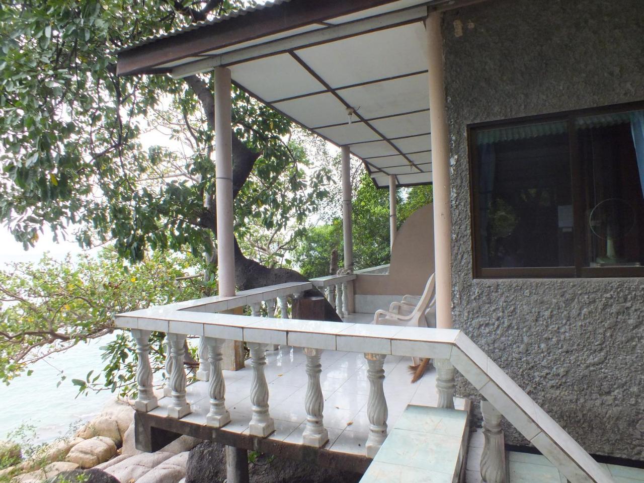 Queen Resort Ko Tao Luaran gambar