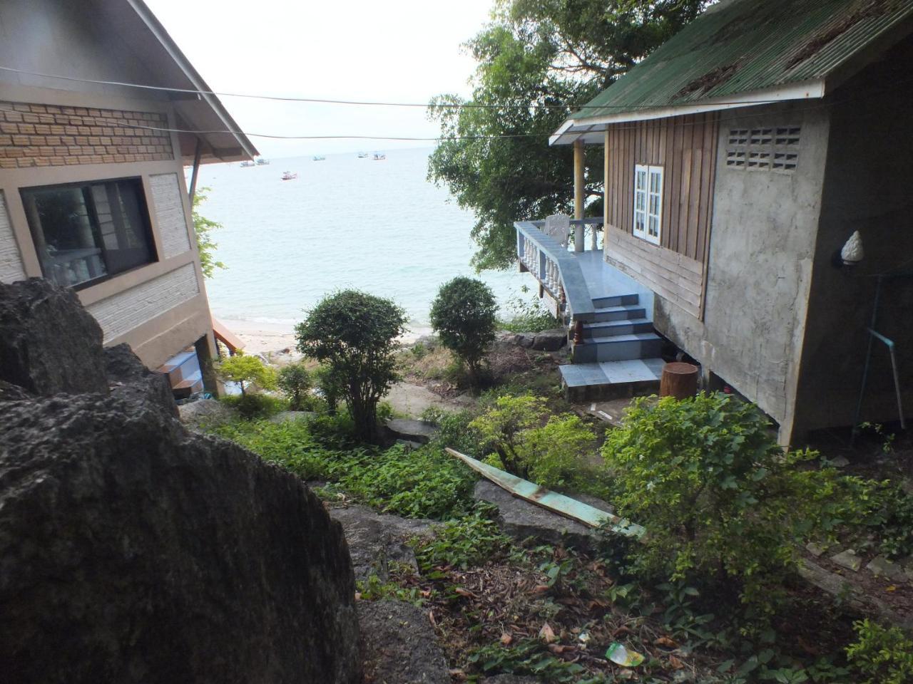 Queen Resort Ko Tao Luaran gambar