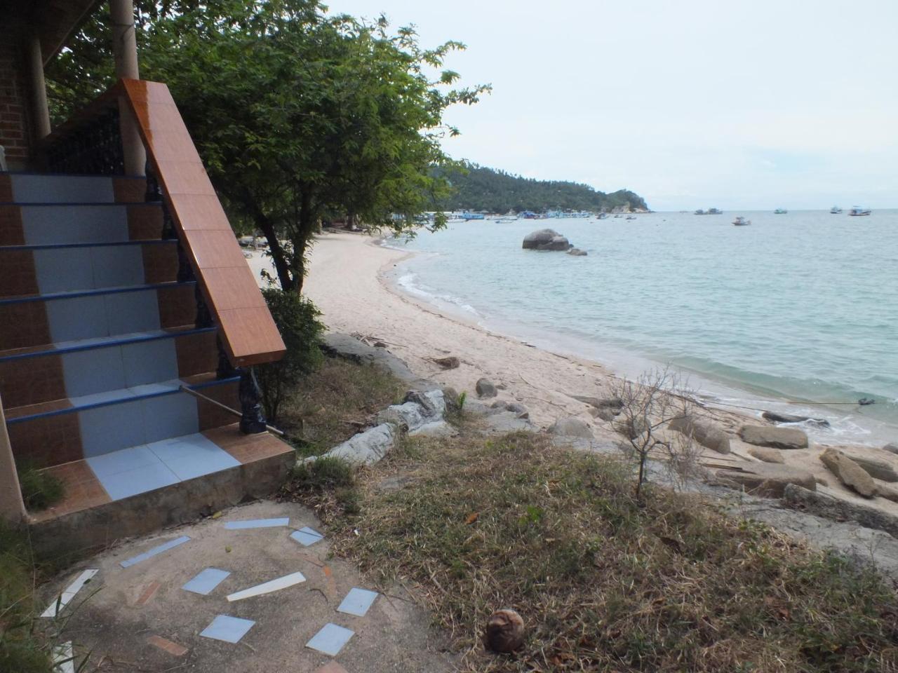 Queen Resort Ko Tao Luaran gambar