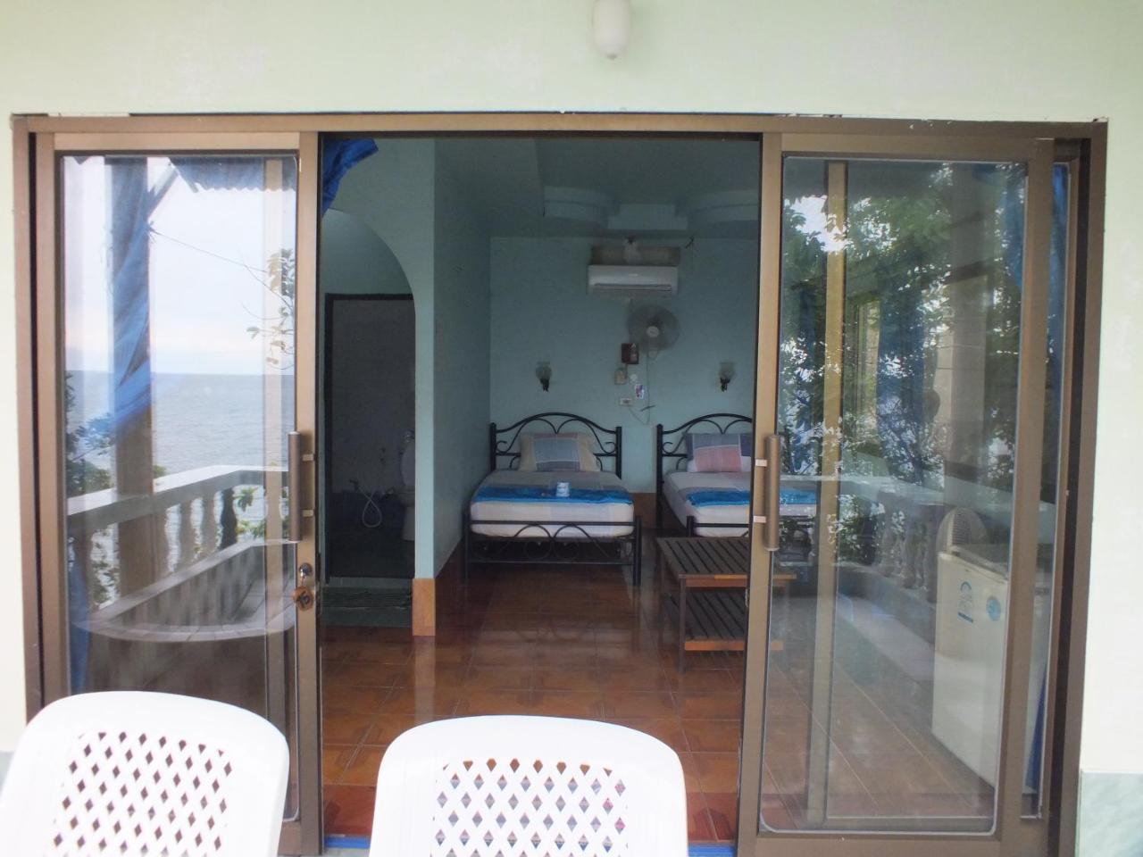 Queen Resort Ko Tao Luaran gambar