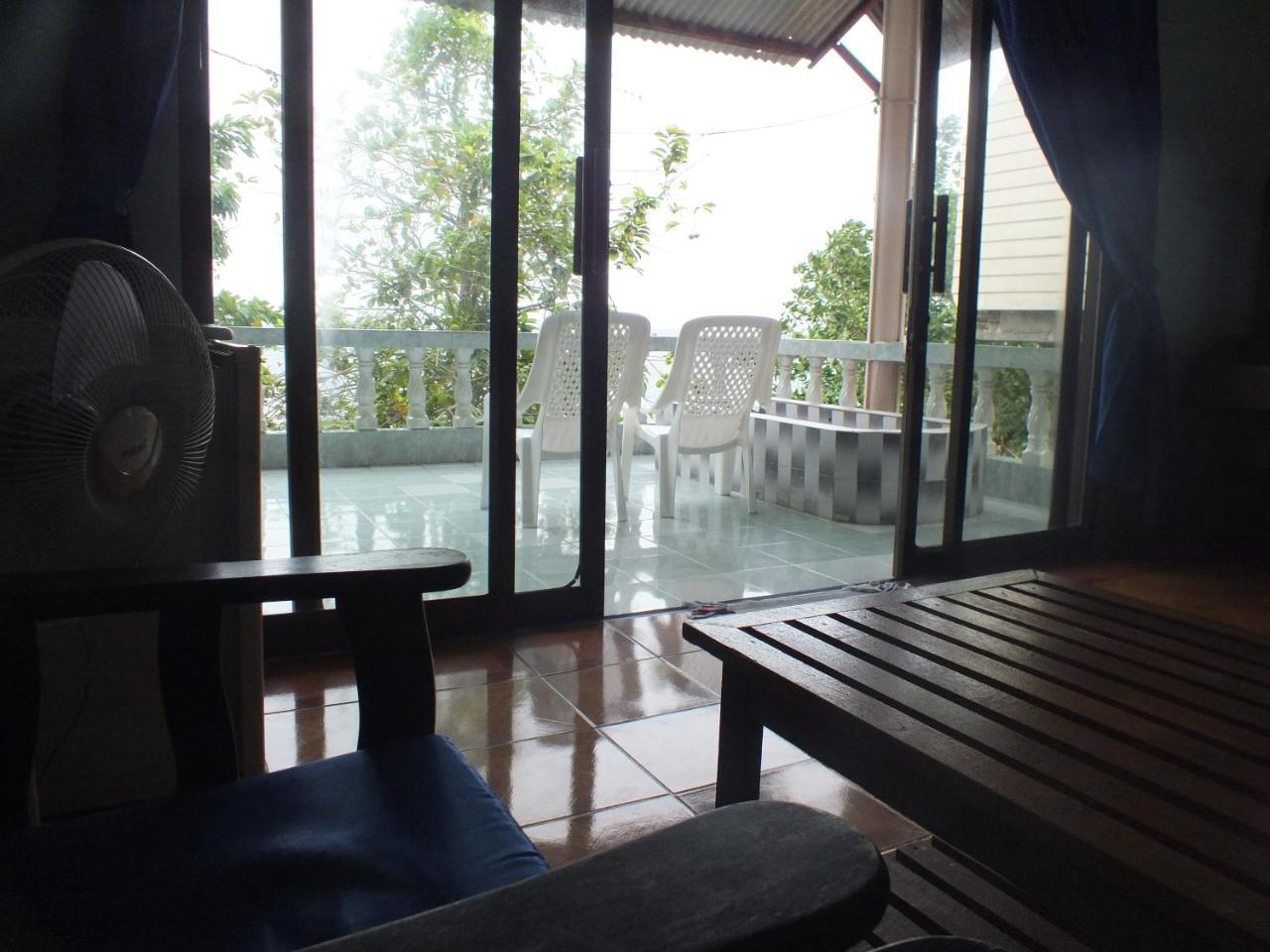 Queen Resort Ko Tao Luaran gambar