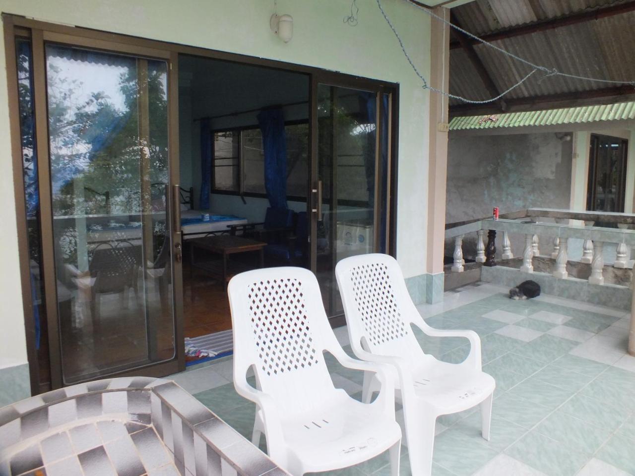 Queen Resort Ko Tao Luaran gambar