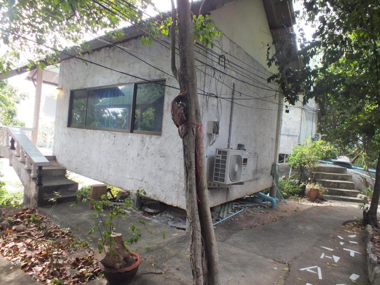Queen Resort Ko Tao Luaran gambar
