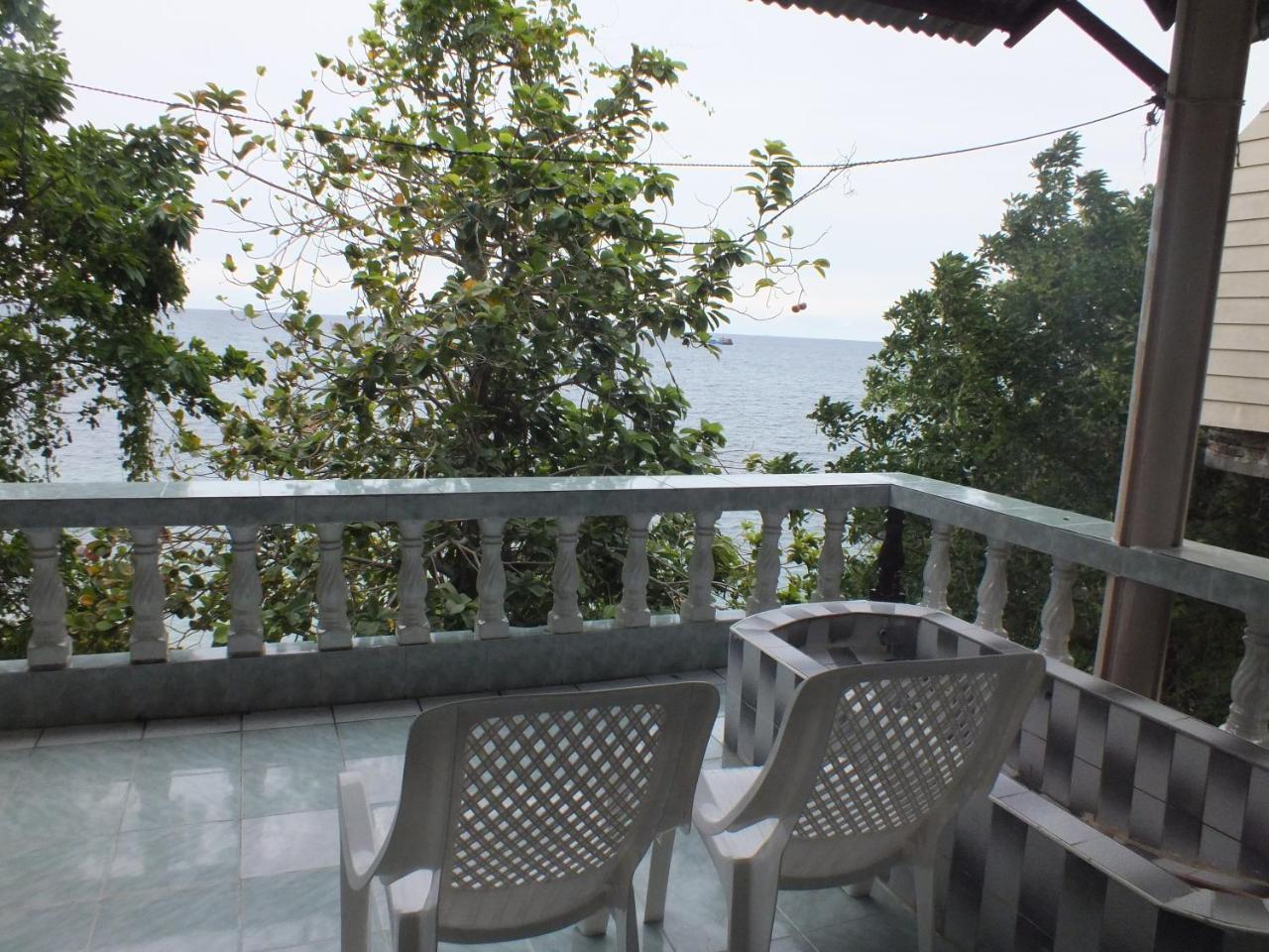 Queen Resort Ko Tao Luaran gambar