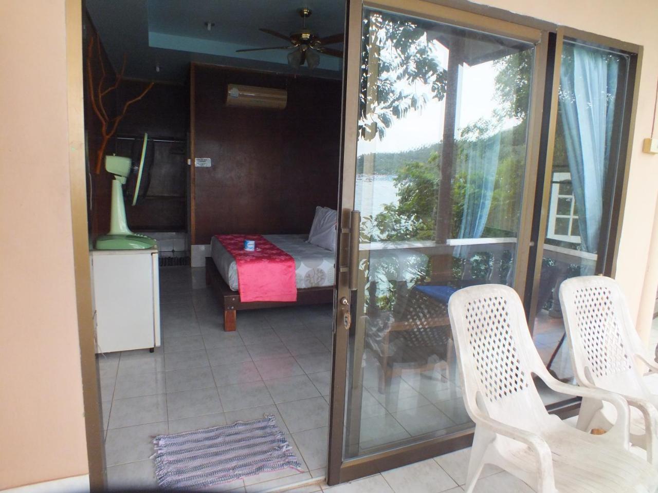 Queen Resort Ko Tao Luaran gambar