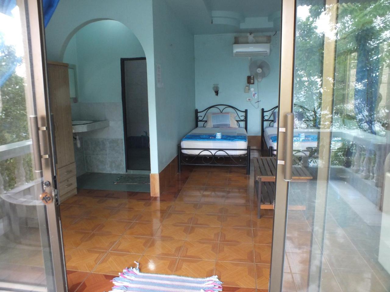 Queen Resort Ko Tao Luaran gambar
