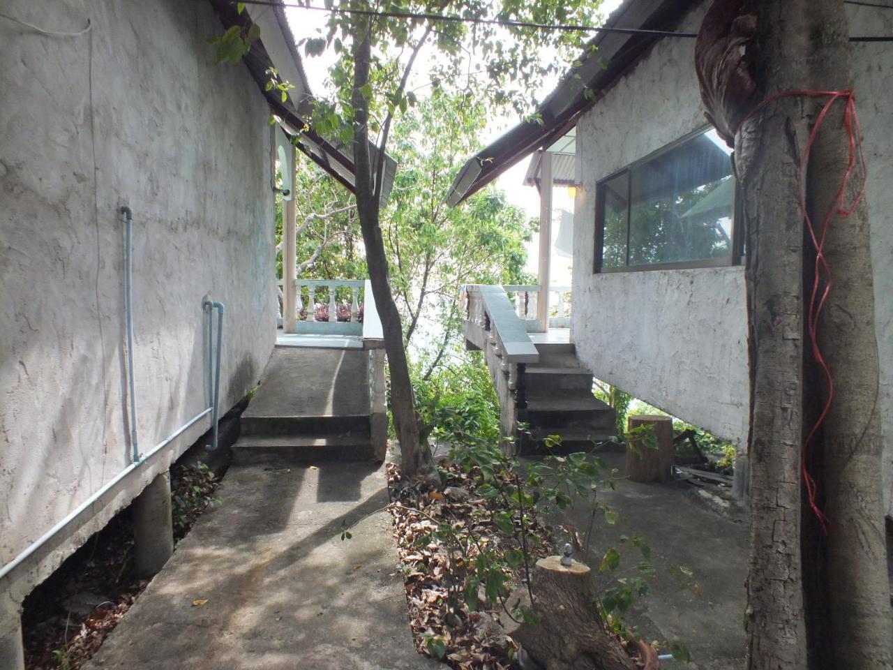 Queen Resort Ko Tao Luaran gambar