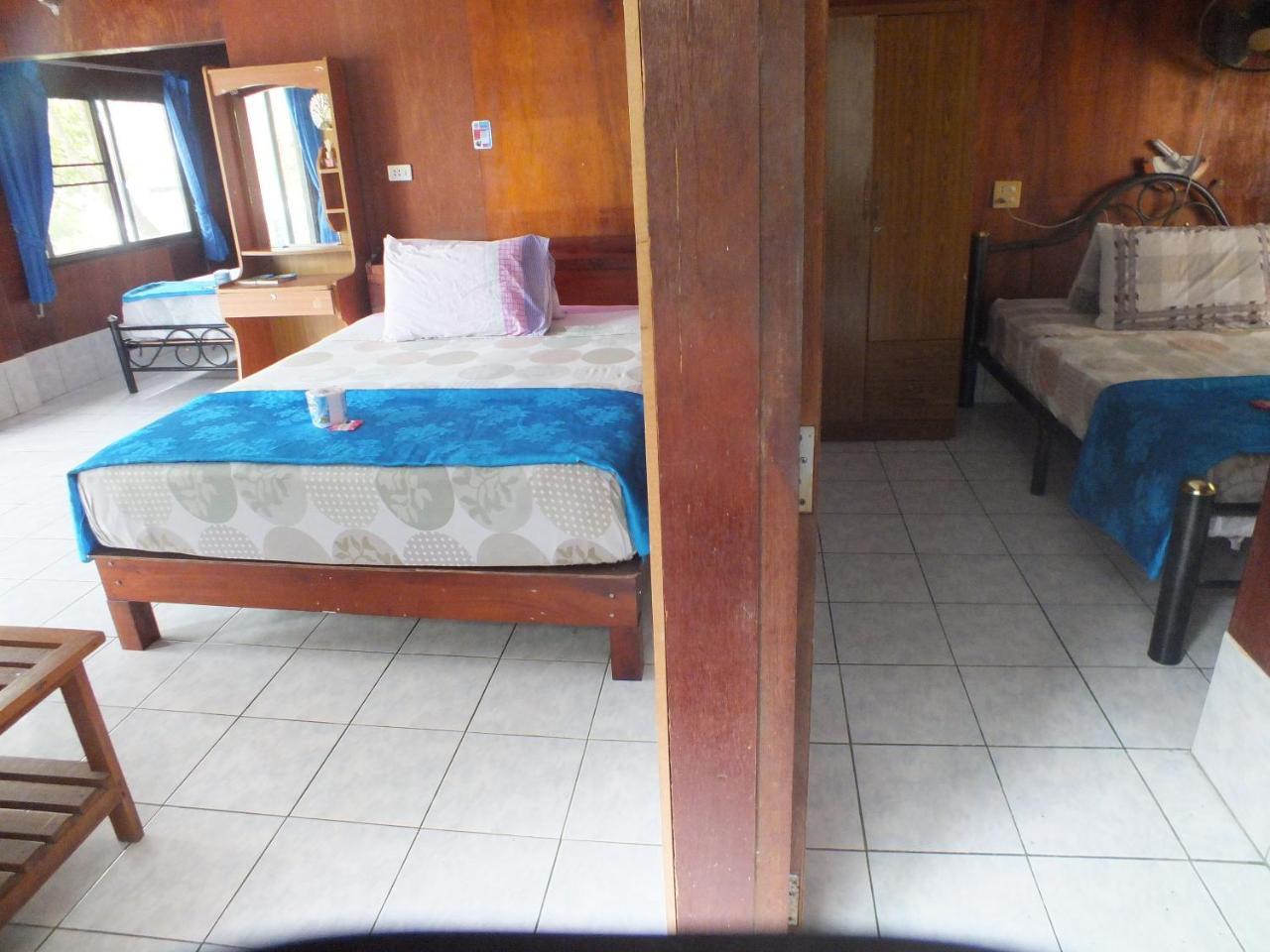 Queen Resort Ko Tao Luaran gambar