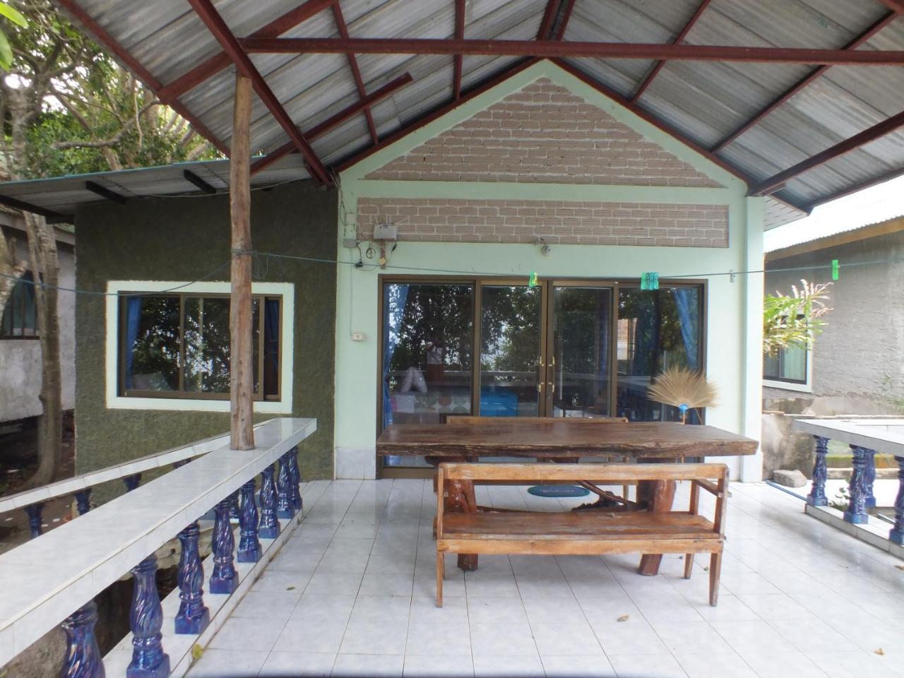 Queen Resort Ko Tao Luaran gambar