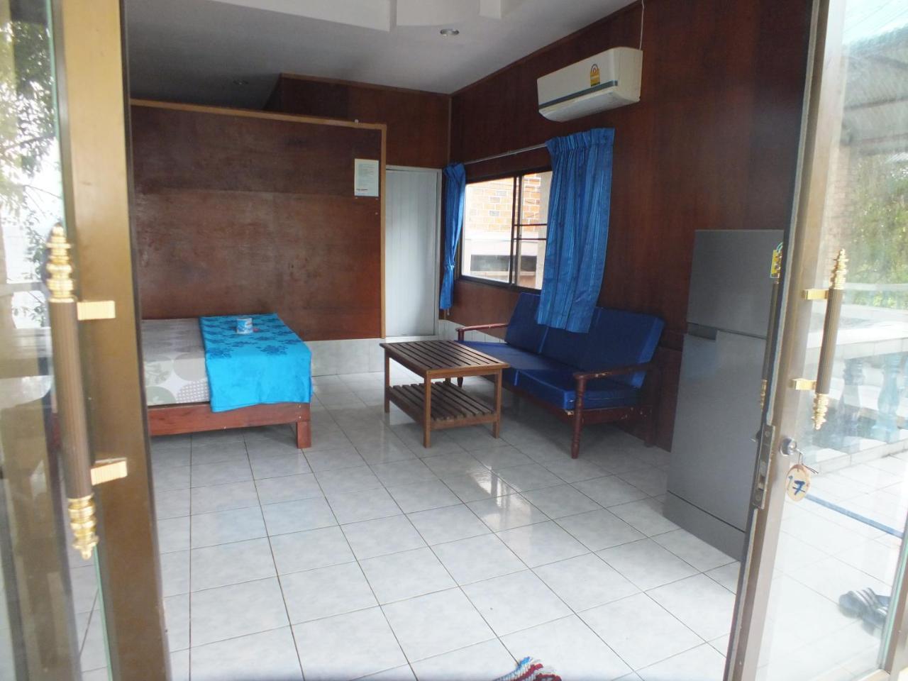 Queen Resort Ko Tao Luaran gambar