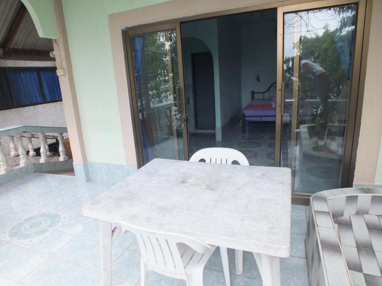 Queen Resort Ko Tao Luaran gambar