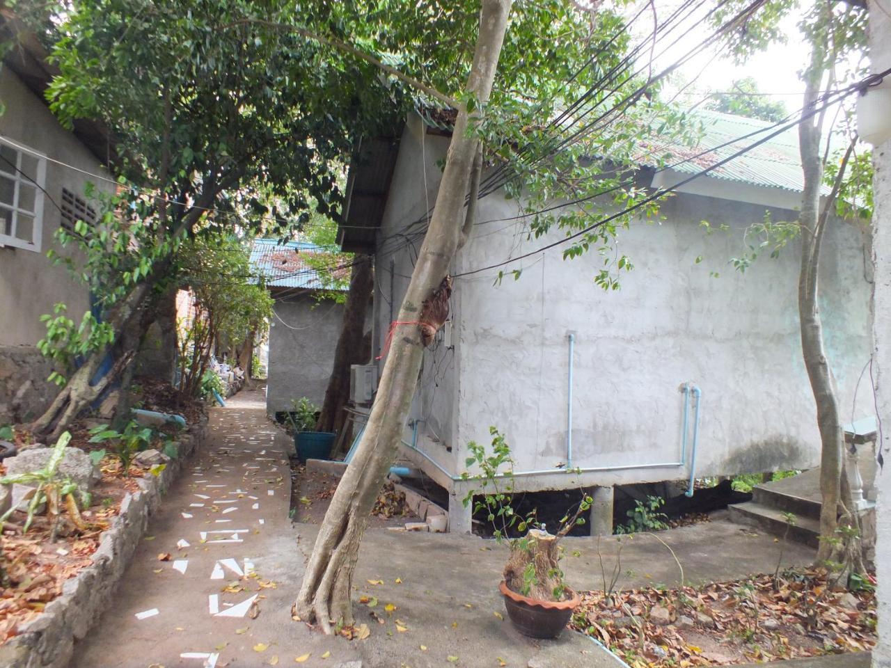 Queen Resort Ko Tao Luaran gambar