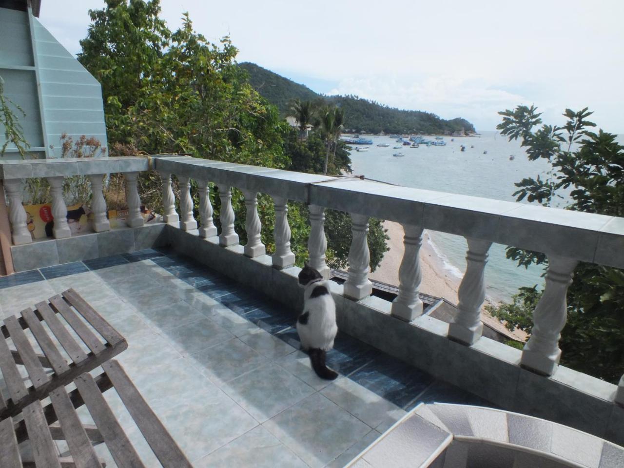Queen Resort Ko Tao Luaran gambar