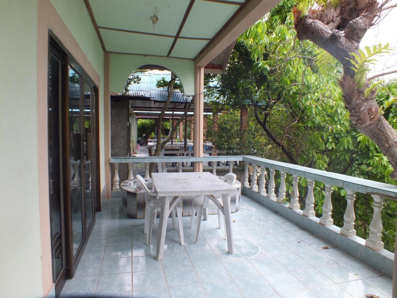 Queen Resort Ko Tao Luaran gambar