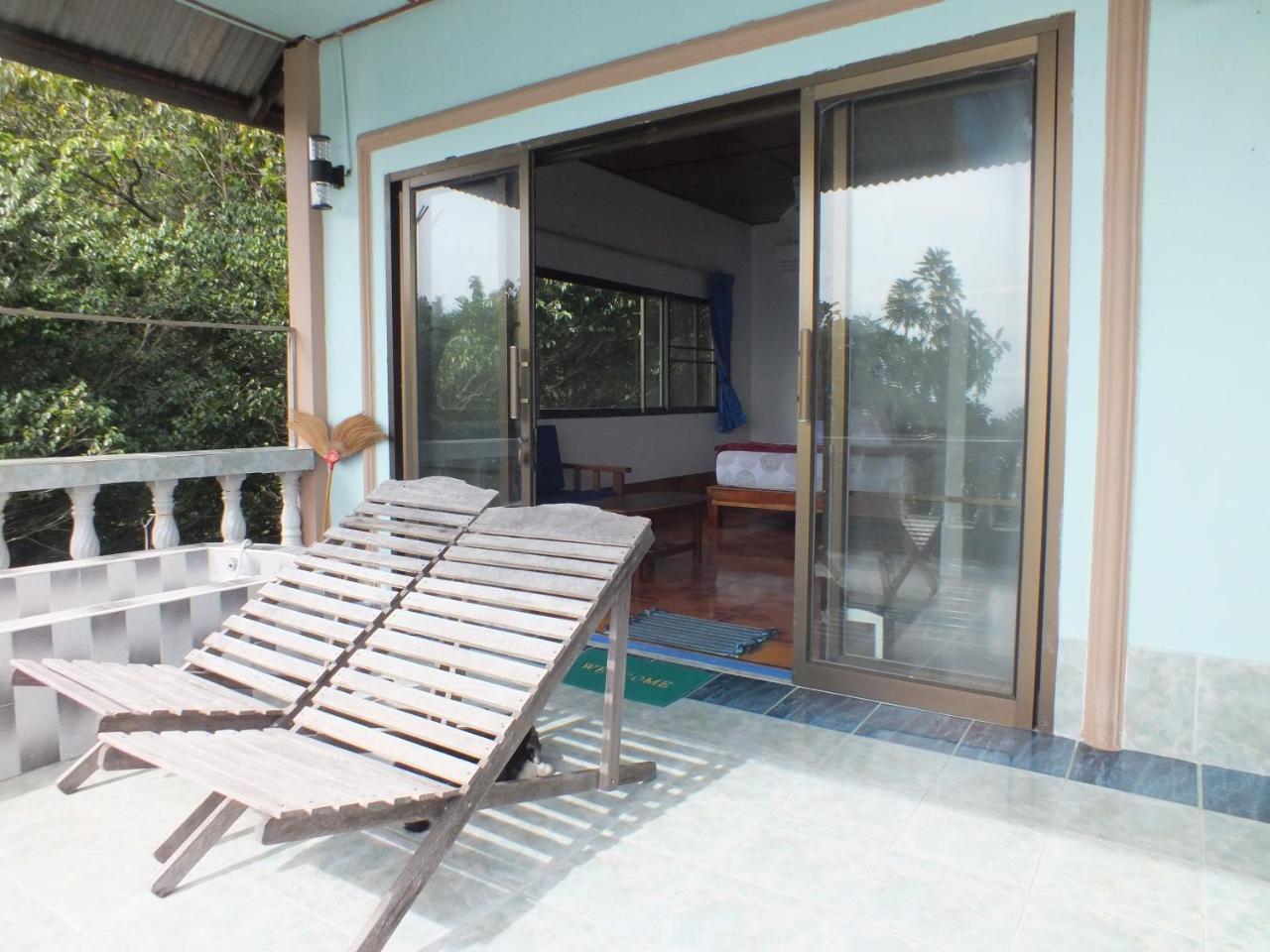 Queen Resort Ko Tao Luaran gambar