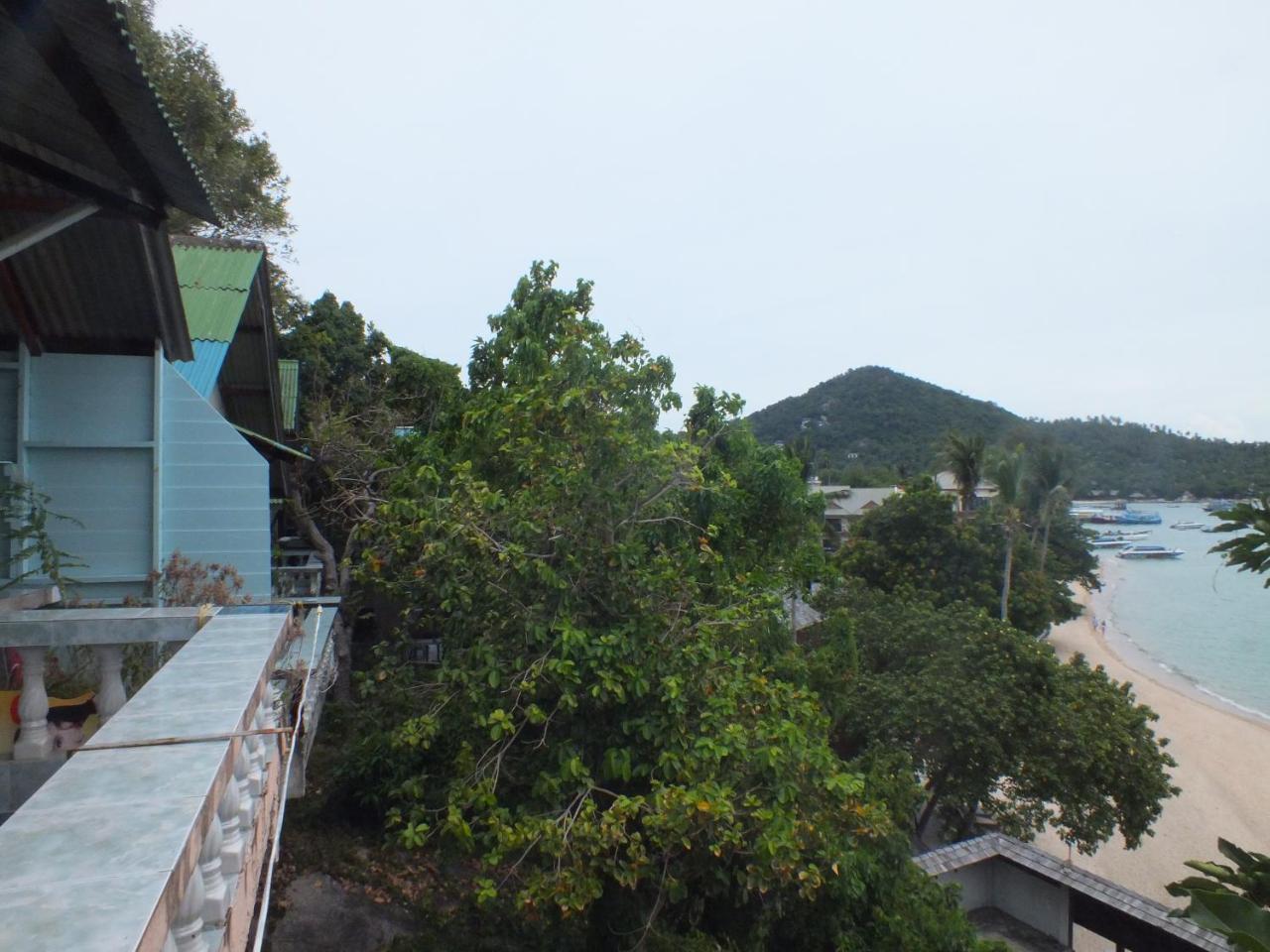 Queen Resort Ko Tao Luaran gambar