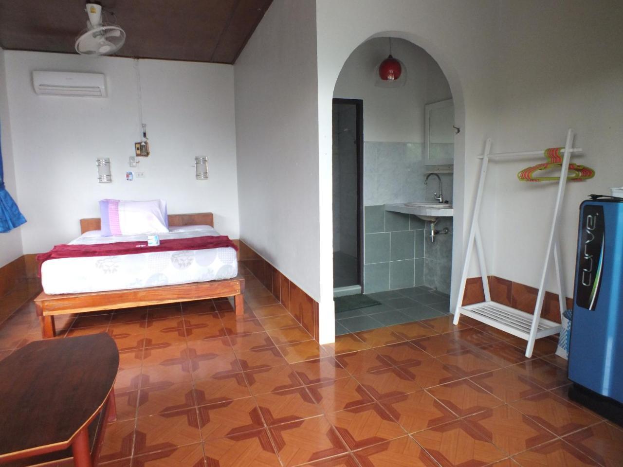 Queen Resort Ko Tao Luaran gambar