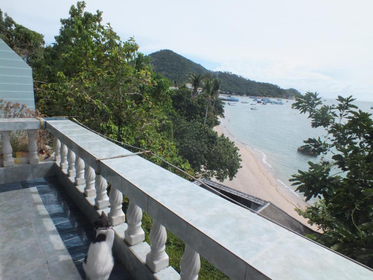 Queen Resort Ko Tao Luaran gambar