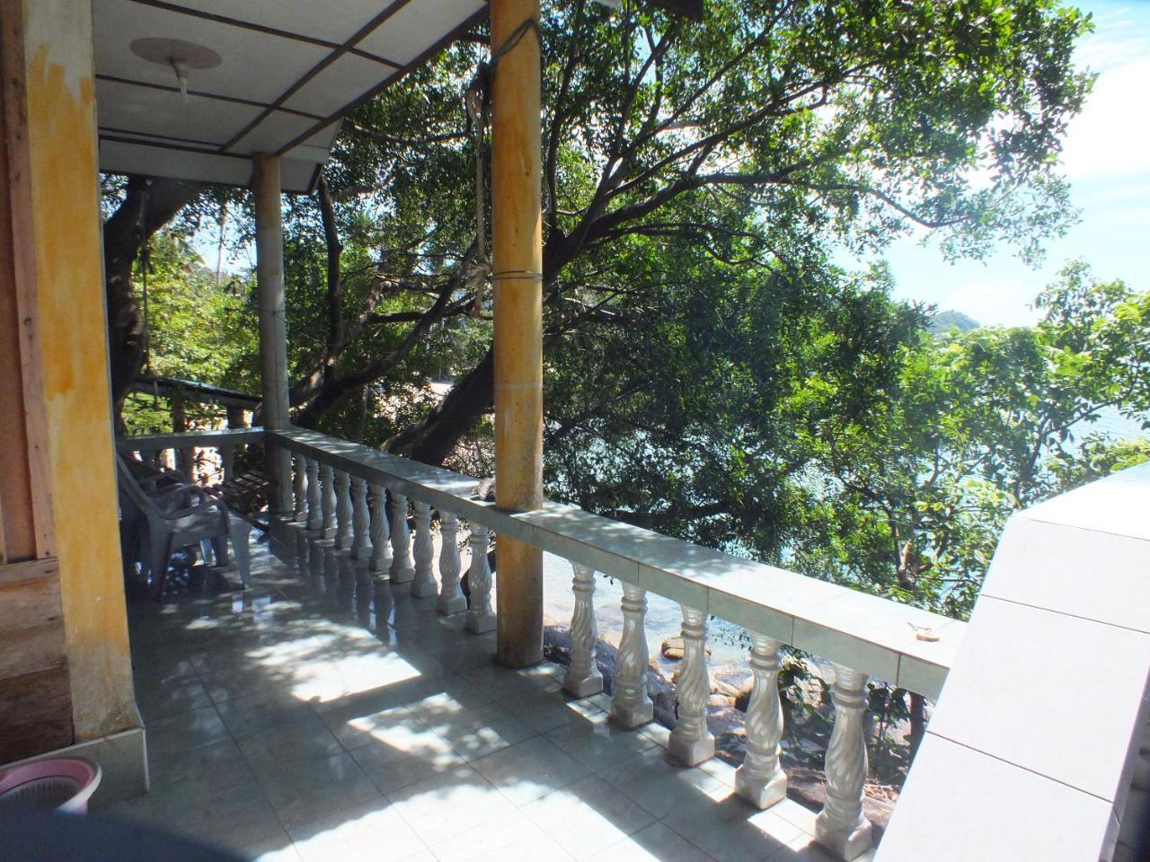 Queen Resort Ko Tao Luaran gambar