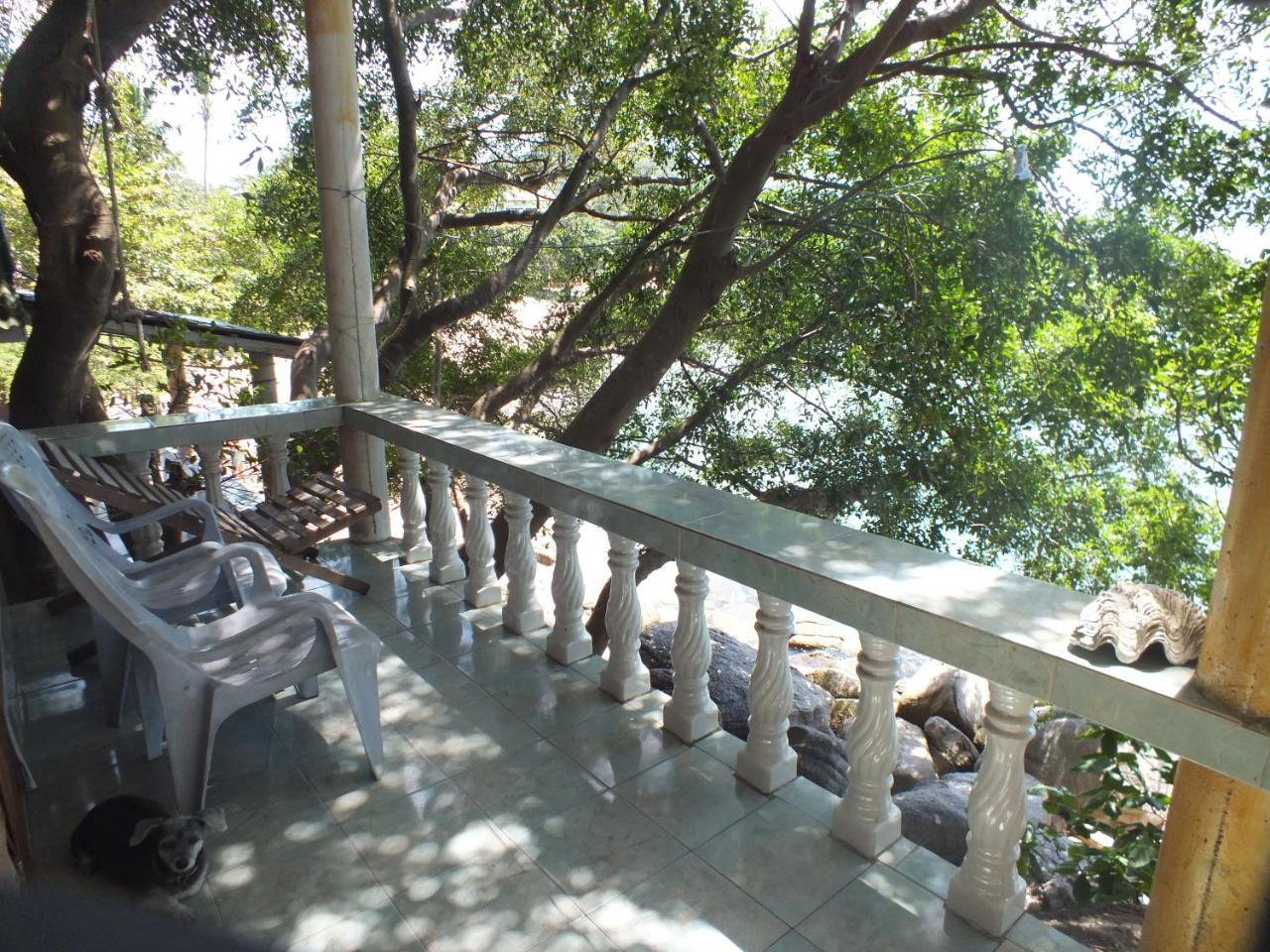 Queen Resort Ko Tao Luaran gambar