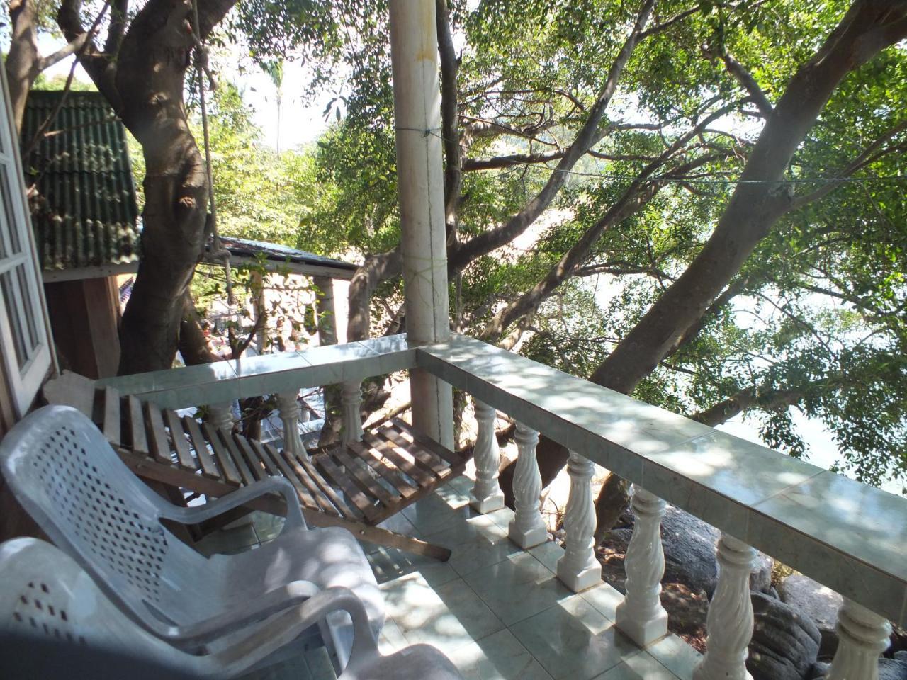 Queen Resort Ko Tao Luaran gambar