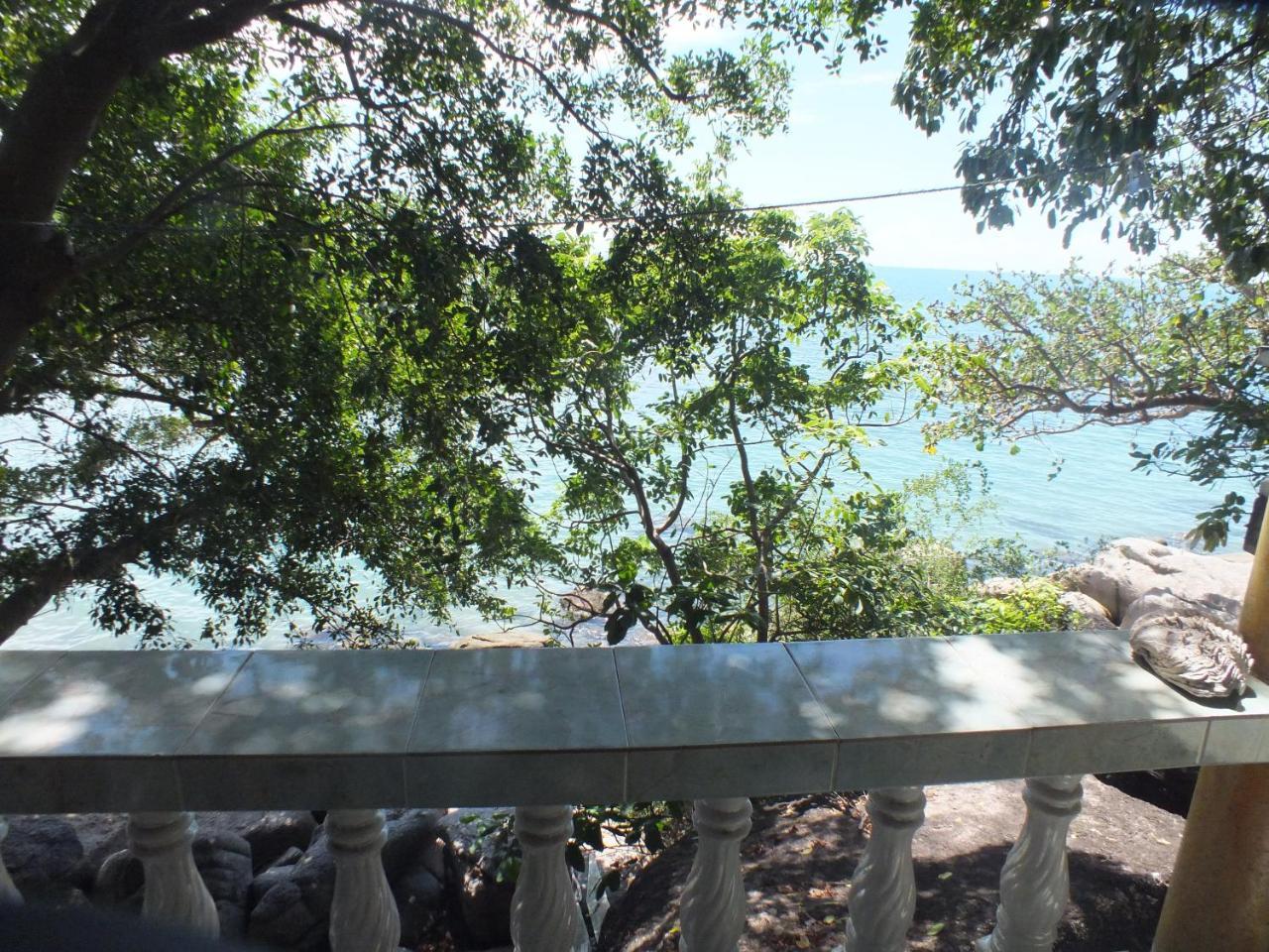 Queen Resort Ko Tao Luaran gambar
