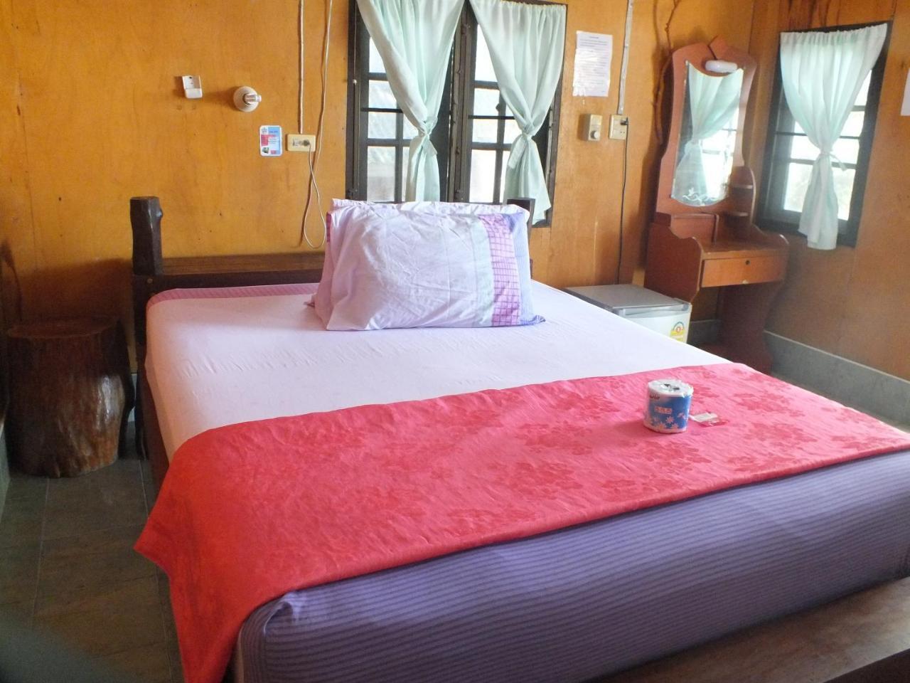 Queen Resort Ko Tao Luaran gambar