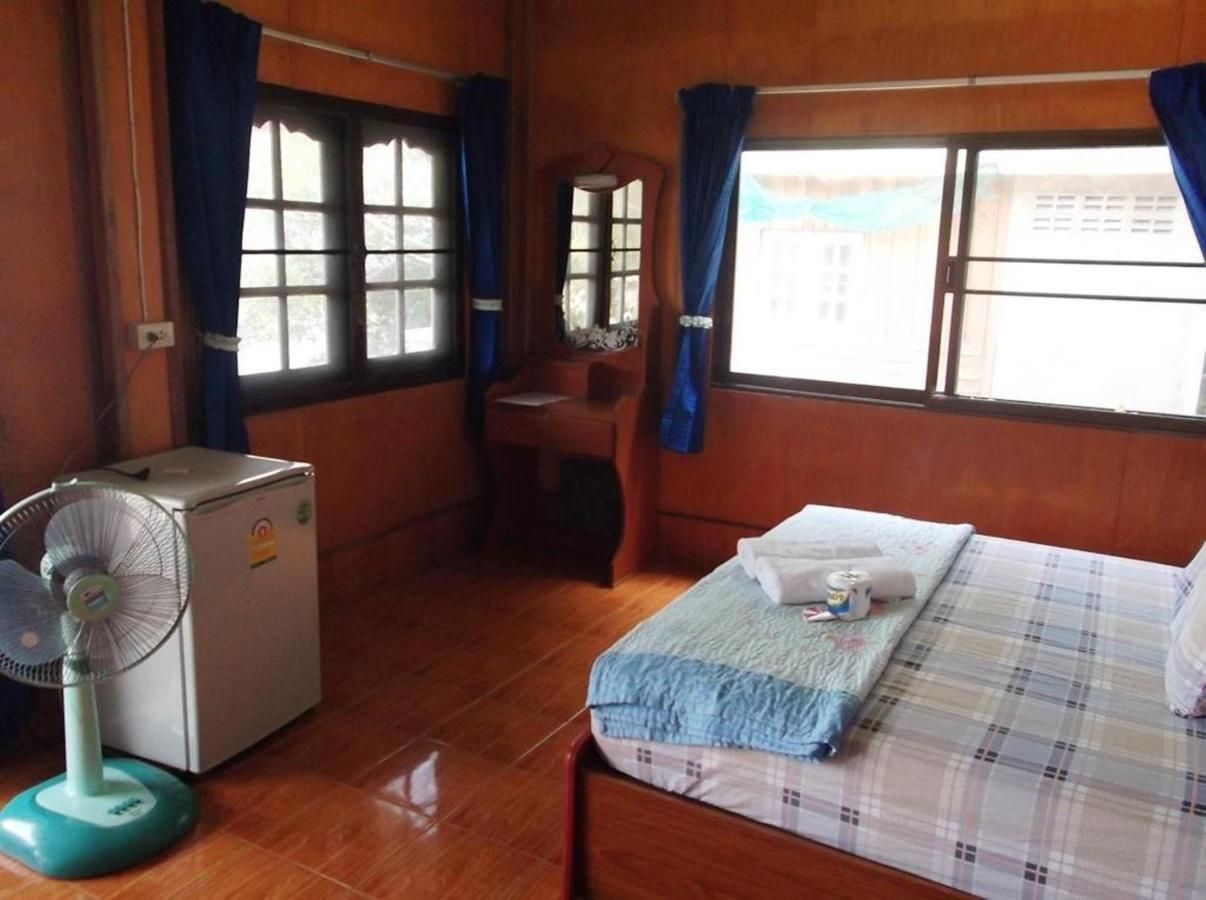 Queen Resort Ko Tao Luaran gambar