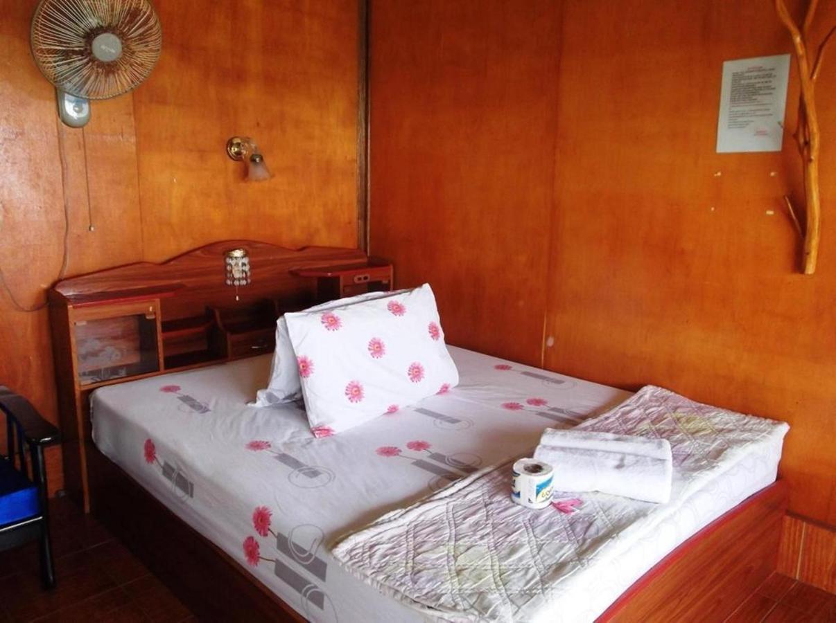 Queen Resort Ko Tao Luaran gambar
