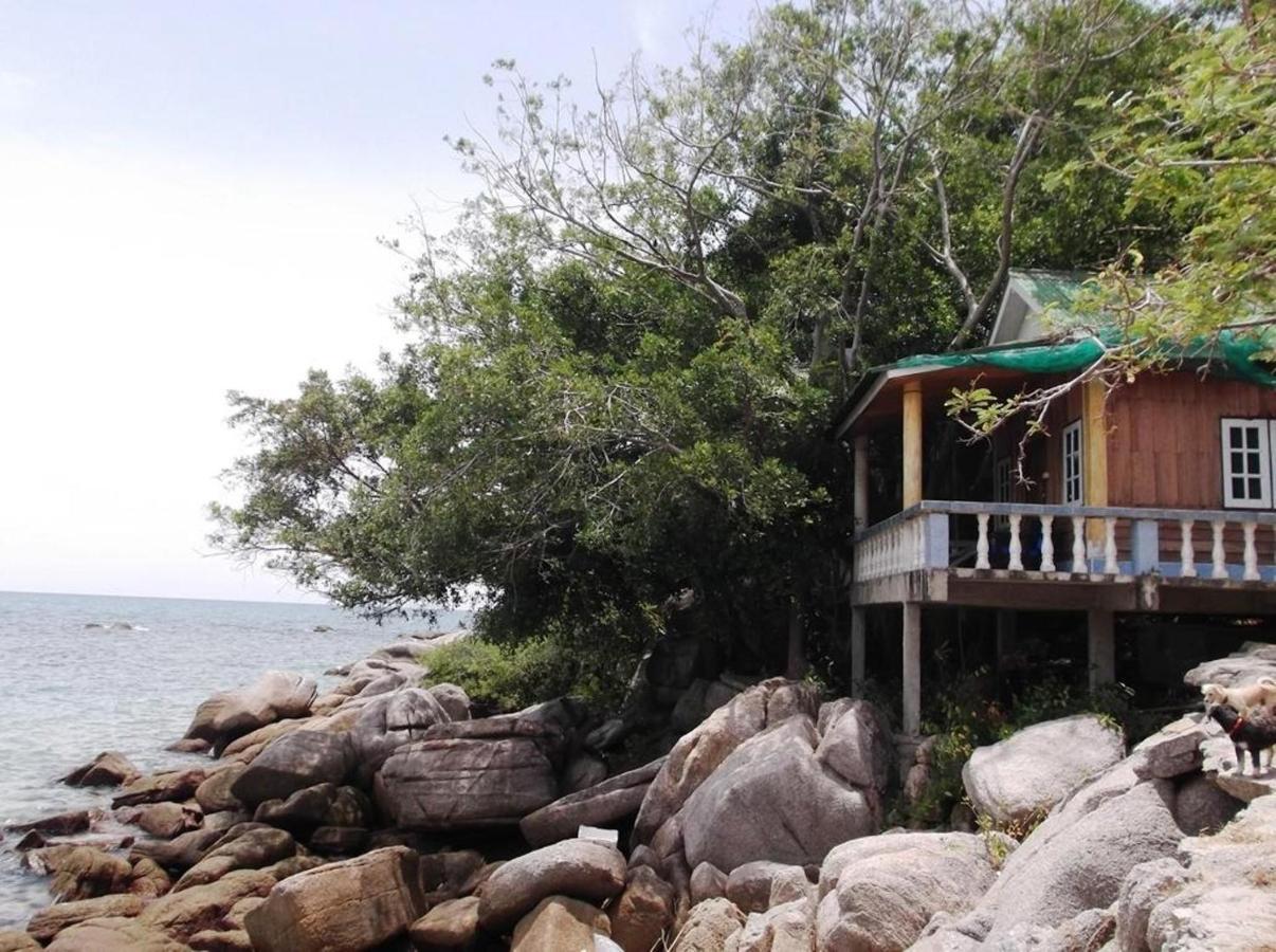 Queen Resort Ko Tao Luaran gambar