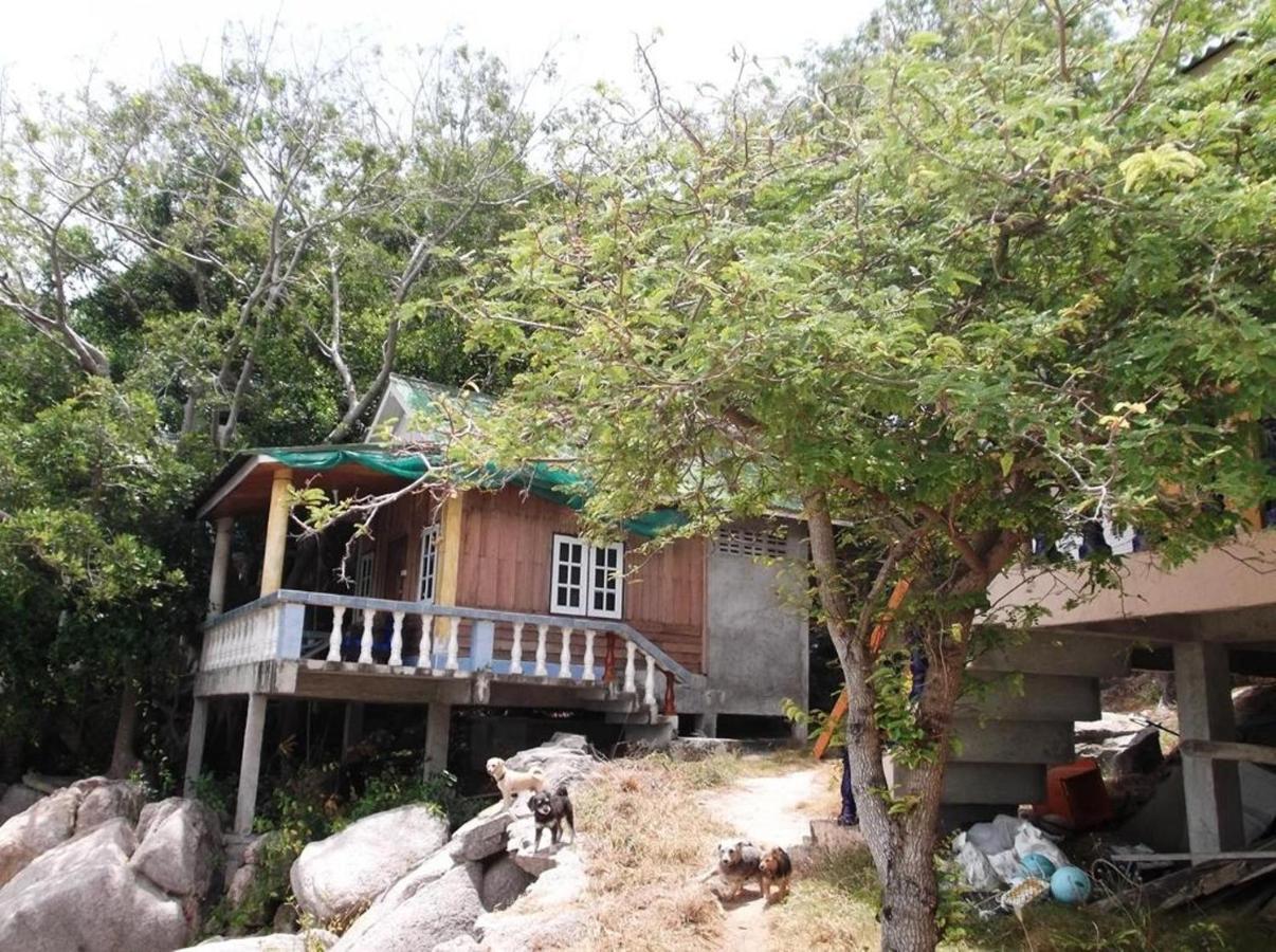 Queen Resort Ko Tao Luaran gambar